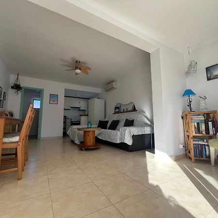 Tramontana Villa Cala En Porter  外观 照片