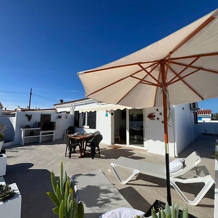 Tramontana Villa Cala En Porter  外观 照片
