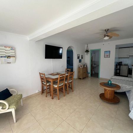 Tramontana Villa Cala En Porter  外观 照片