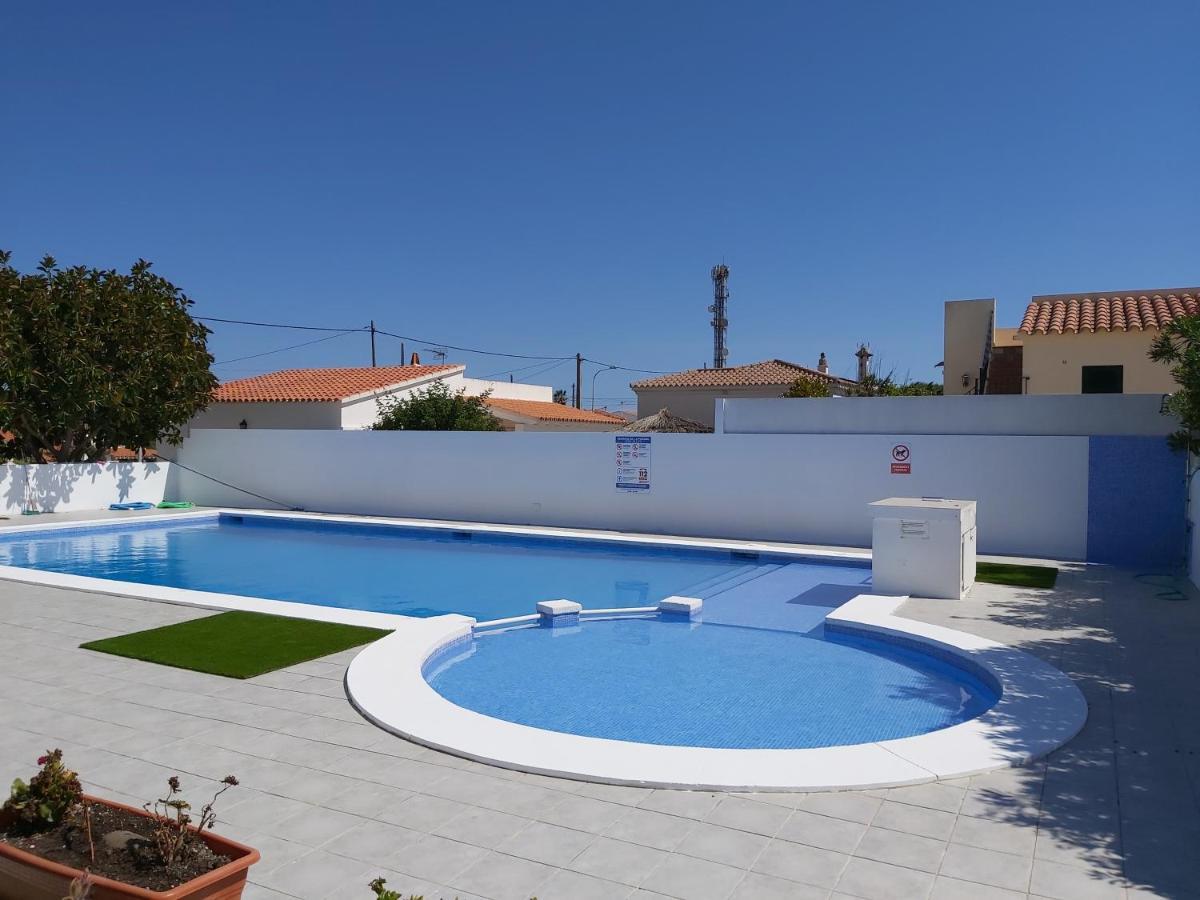 Tramontana Villa Cala En Porter  外观 照片