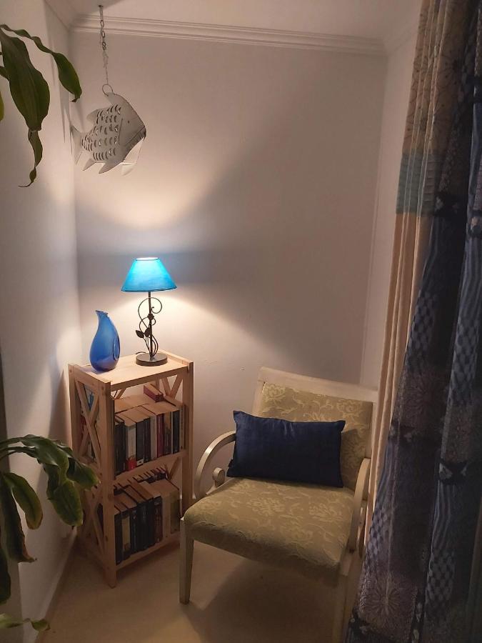 Tramontana Villa Cala En Porter  外观 照片
