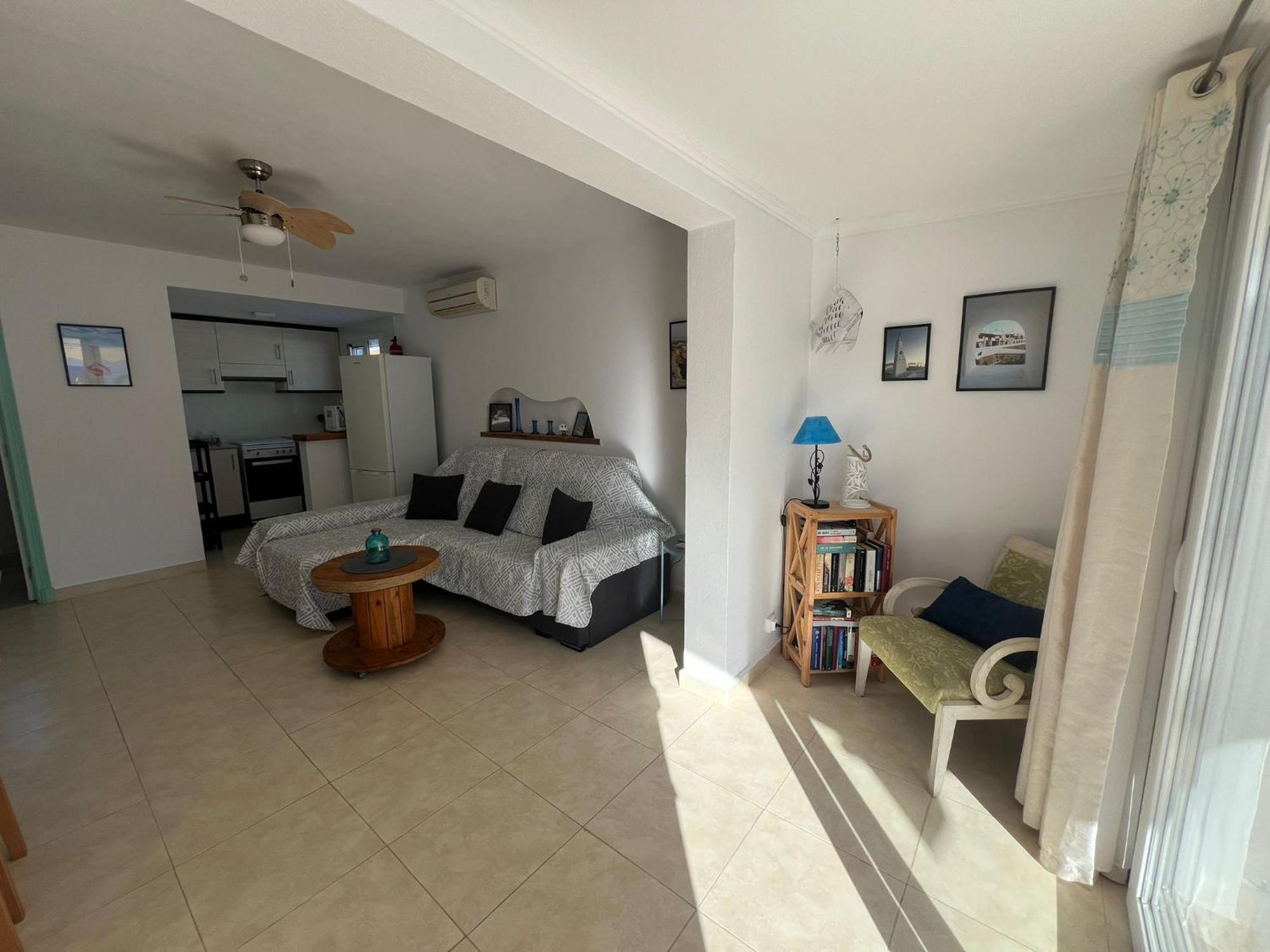 Tramontana Villa Cala En Porter  外观 照片