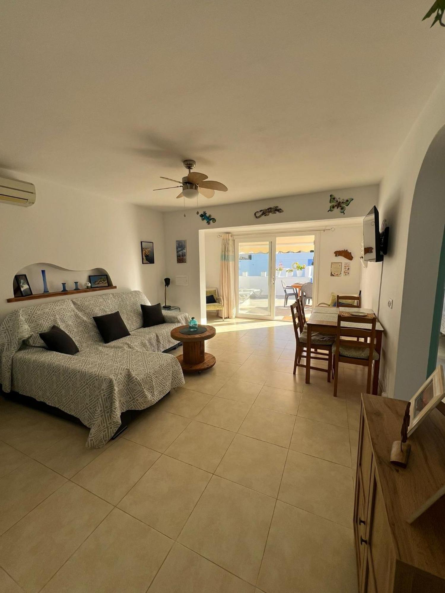 Tramontana Villa Cala En Porter  外观 照片
