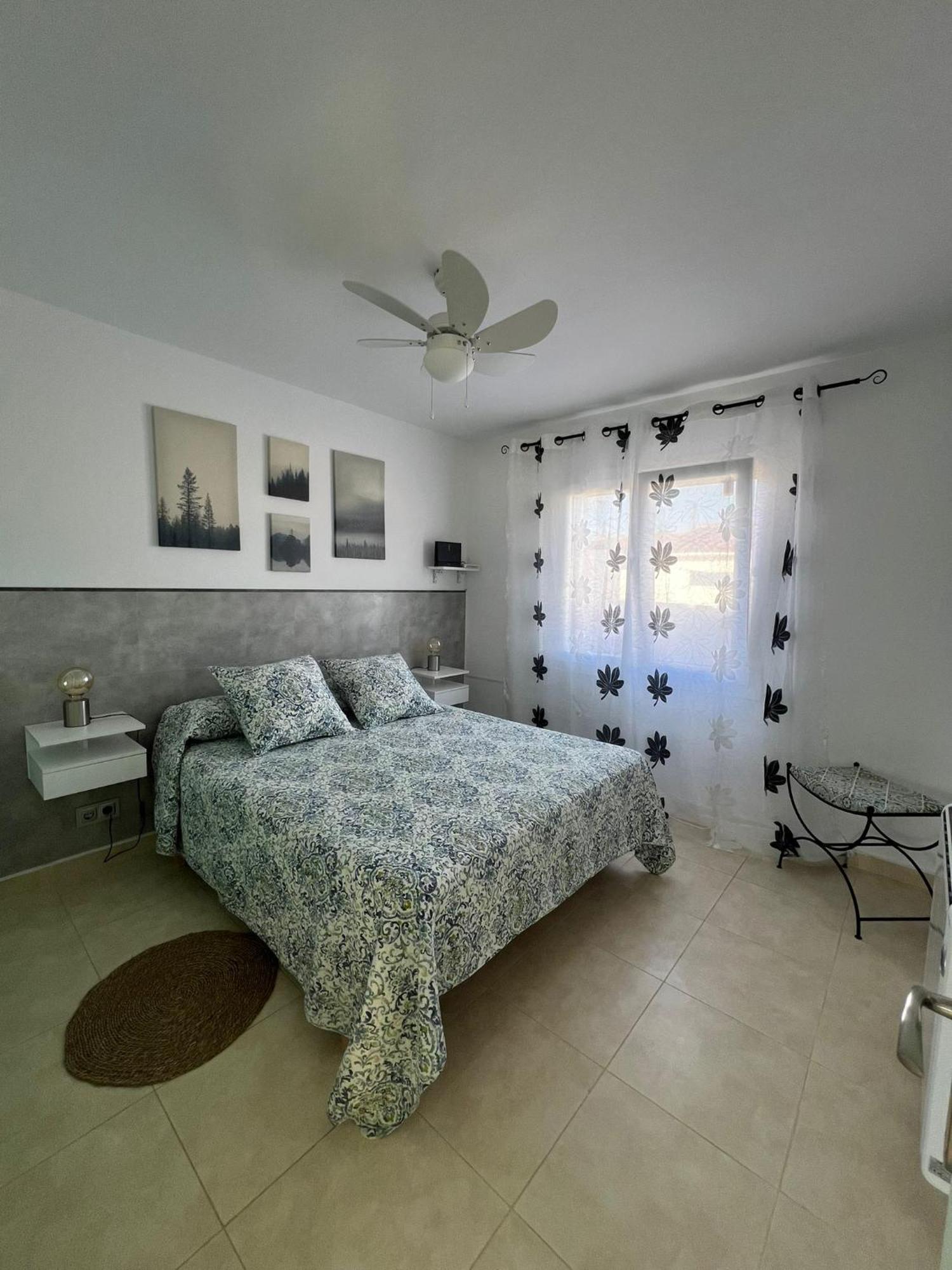 Tramontana Villa Cala En Porter  外观 照片